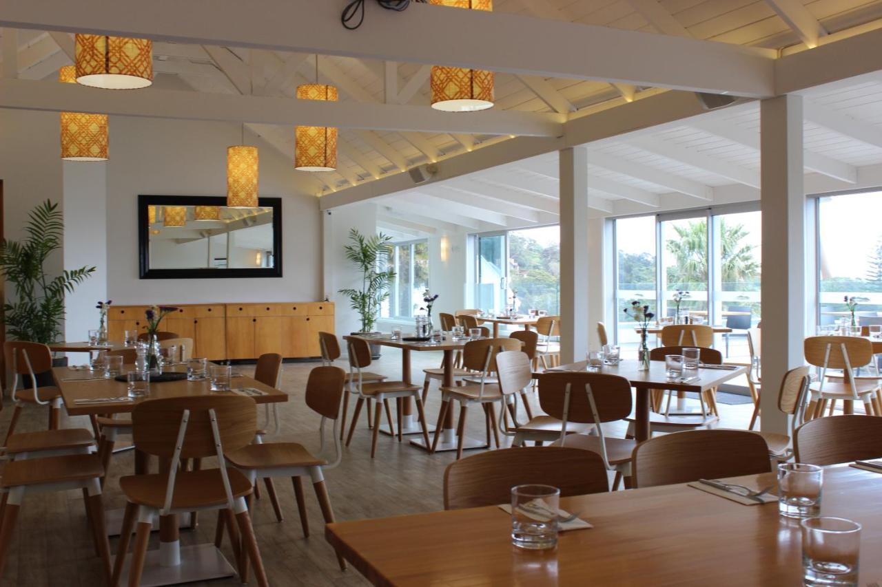 Waiheke Island Resort Conference & Accomodation Centre Ostend 外观 照片