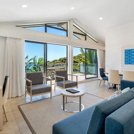 Waiheke Island Resort Conference & Accomodation Centre Ostend 外观 照片