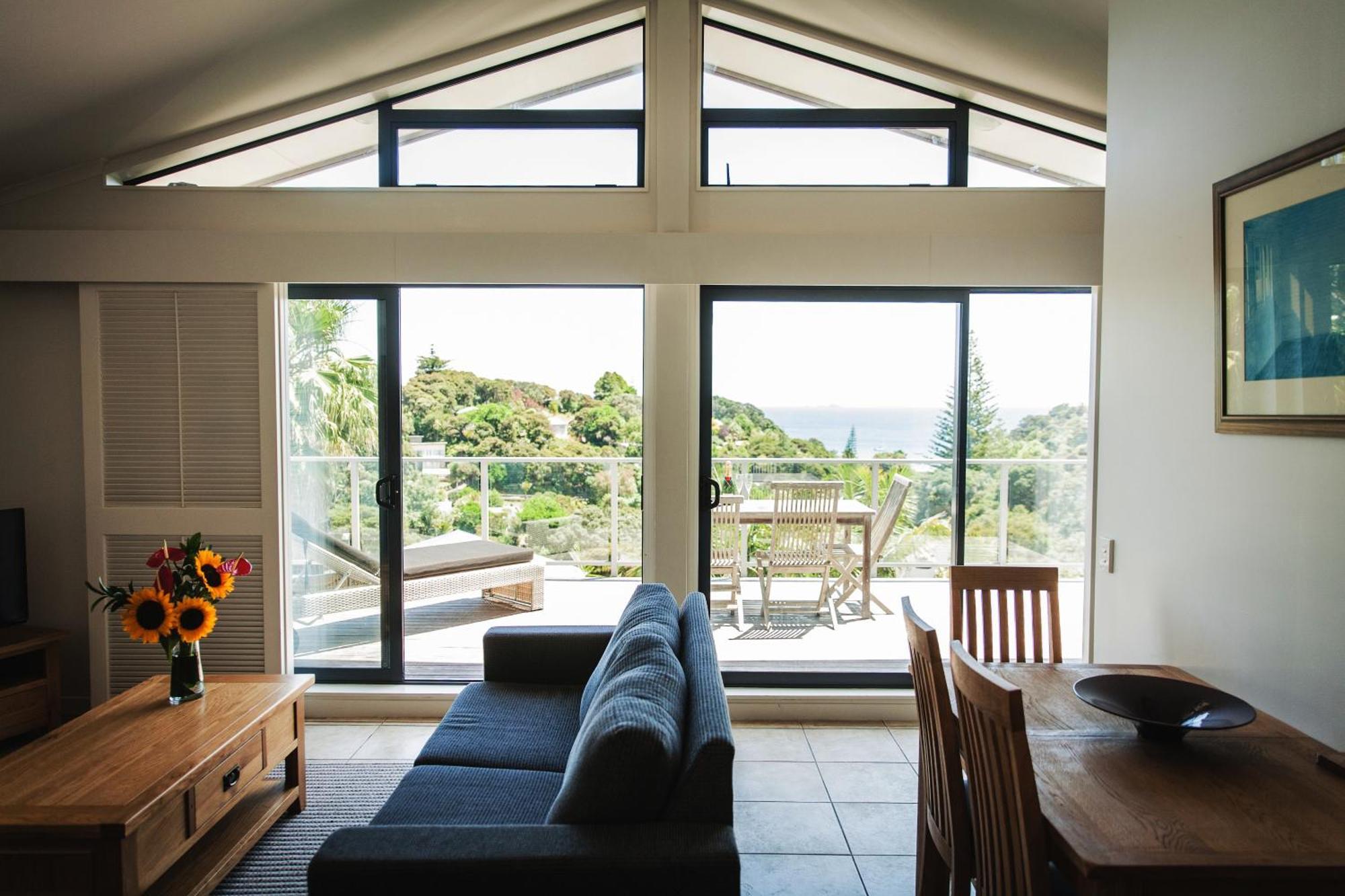 Waiheke Island Resort Conference & Accomodation Centre Ostend 外观 照片