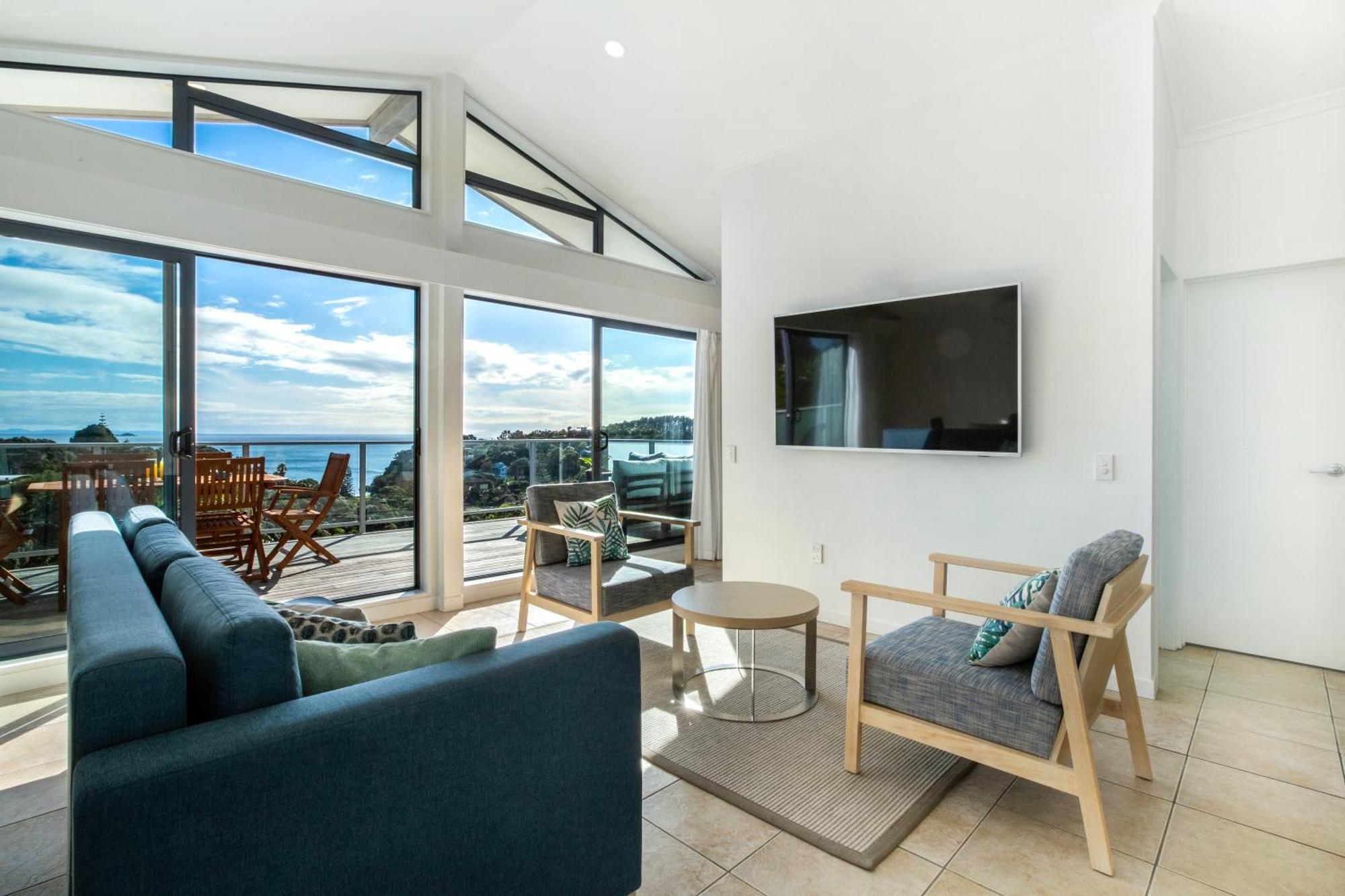 Waiheke Island Resort Conference & Accomodation Centre Ostend 外观 照片